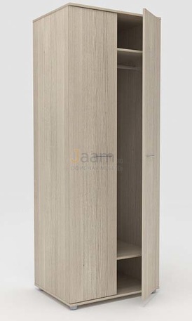 Мебель для персонала Офисный шкаф для одежды P-731
