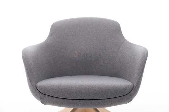 Кресло NOBLE Wood