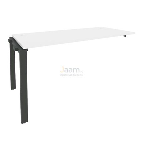 Мебель для персонала Наборный элемент рабочей станции O.MP-1.NRS-4.7