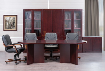 Кабинет руководителя Sorbonne