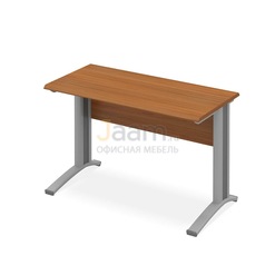 Мебель для персонала Стол рабочий ПК-ТФ-СТ120Х80/РМ