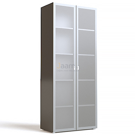 Кабинет руководителя Шкаф для бума метакр