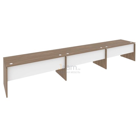 Мебель для персонала Рабочая станция O.RS-3.4.7