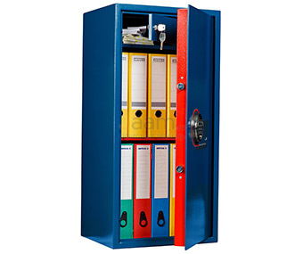 Мебельный сейф Сейф MDTB ES-90Т.Е