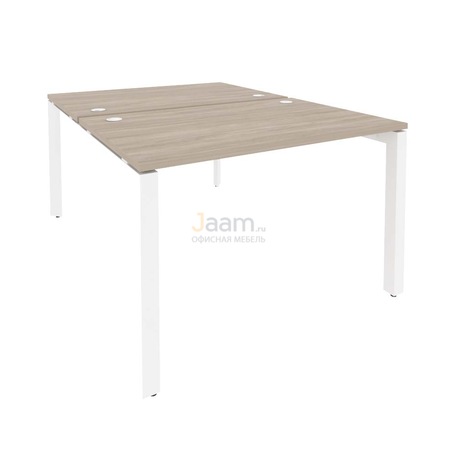 Мебель для персонала Рабочая станция O.MP-D.RS-2.2.8