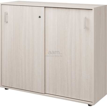 Мебель для персонала Офисная тумба-купе АМТ-15.12