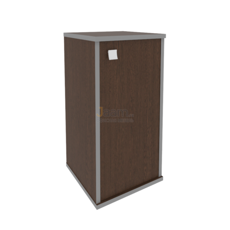 Мебель для персонала Офисный шкаф Л.СУ-3.1 Пр