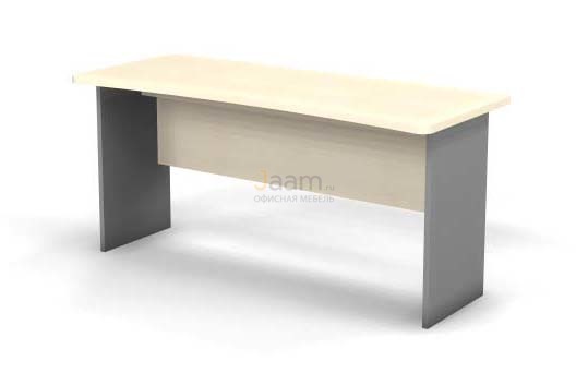 Мебель для персонала Стол прямой BM262