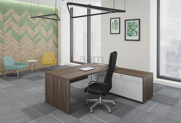 Кабинет руководителя Norman Plus