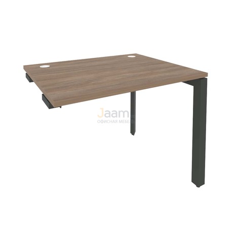 Мебель для персонала Стол-приставка O.MP-SPR-1.8