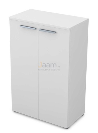 Мебель для персонала Офисный шкаф средний 9Ш.017.1