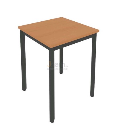 Мебель для персонала Стол на металлокаркасе С.СП-1.1