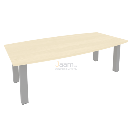 Кабинет руководителя Стол переговорный KPRG-1