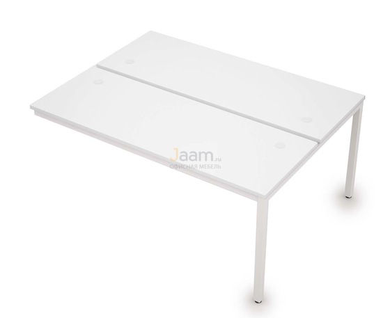 Мебель для персонала Конечный модуль 6МБК.264