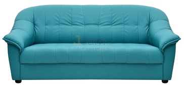 Офисный диван трёхместный Модель V-200