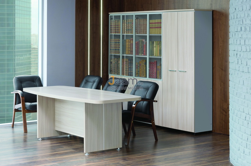 Кабинет руководителя Belfast