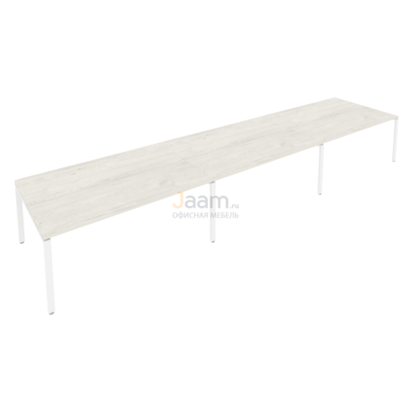 Мебель для персонала Переговорный стол (3 столешница) Б.ПРГ-3.5