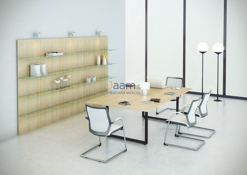 Кабинет руководителя Rio Direct