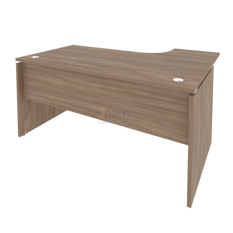 Мебель для персонала Стол эргономичный левый O.SA-4L