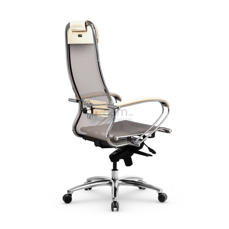 Кресло SAMURAI S-1.04 MPES