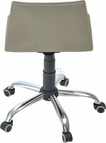 Кресло Ева Лайт Хром