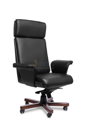 Кресло SPLIT A кожа+кож.зам.