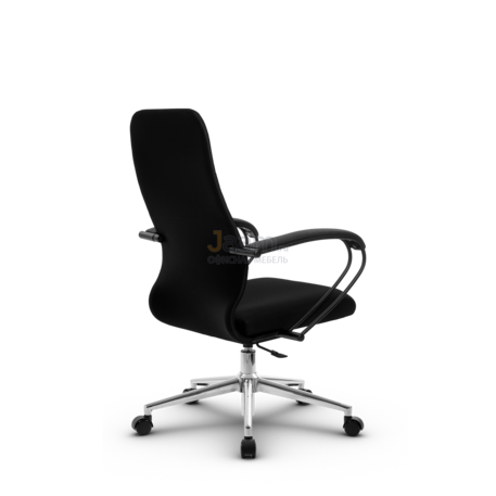 Кресло SU-СК130-10Р+Комплект Ch 3