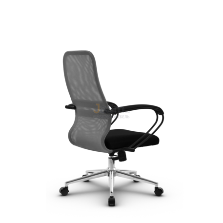 Кресло SU-СК130-8+Комплект Ch 3