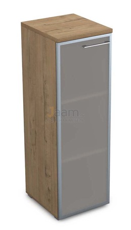 Кабинет руководителя Пенал средний левый 9НП.017.6 Л