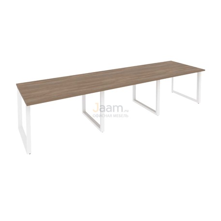 Мебель для персонала Стол переговорный O.MO-PRG-3.2
