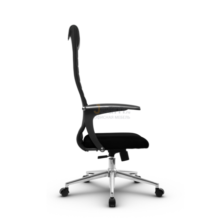 Кресло SU-BU158-10+Комплект Ch 3