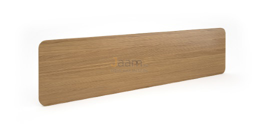 Мебель для персонала Перегородка AL - 5.4