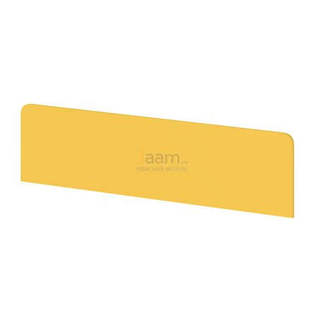 Мебель для персонала Экран фронтальный(Без Крепления) S-54