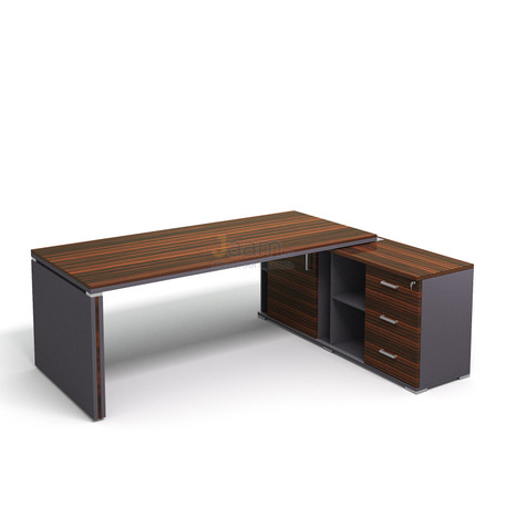 Кабинет руководителя Стол для руководителя прав./лев. 150 VN