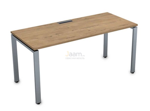 Мебель для персонала Стол прямолинейный СРП-П.009.1