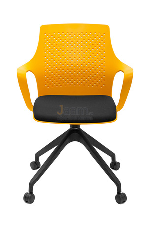 Кресло Альба/В/Р Ткань кат.1/база черный пластик