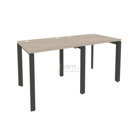 Мебель для персонала Рабочая станция O.MP-RS-2.0.7