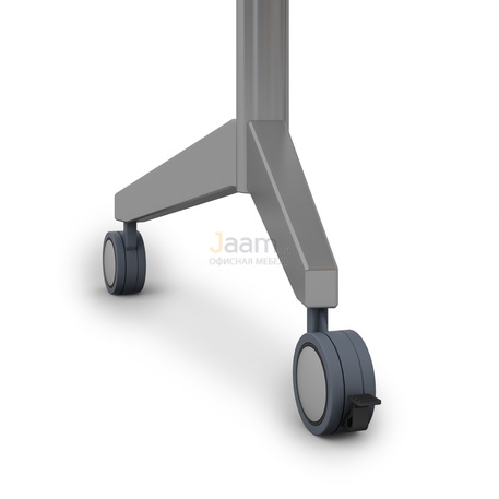 Мебель для персонала Прямолинейный стол-трансформер 8СР.124