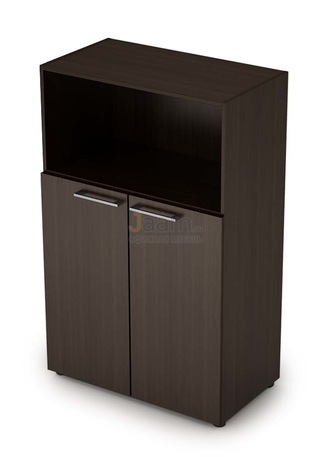 Кабинет руководителя Офисный шкаф средний 4Ш.017.2