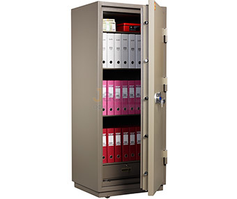 Огнестойкий сейф Сейф VALBERG FRS 173.T-KL