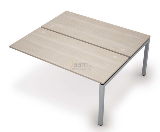 Мебель для персонала Конечный модуль 6МБК.5274