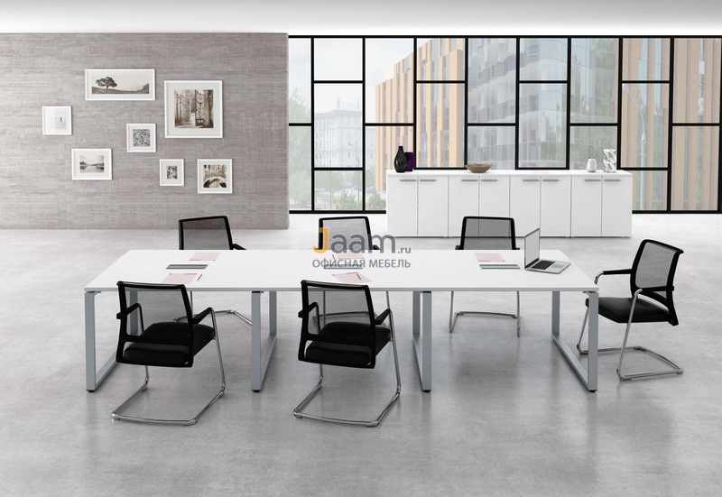 Мебель для персонала Gloss бенч-системы