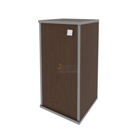 Мебель для персонала Офисный шкаф Л.СУ-3.1 Л