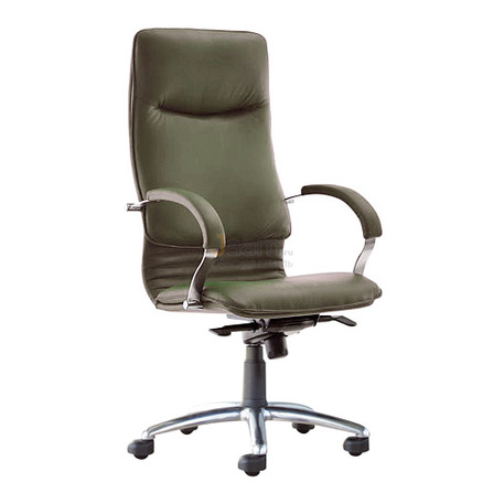 Кресло Nova Steel Chrome