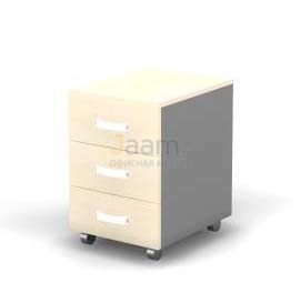 Мебель для персонала Тумба мобильная 340 253