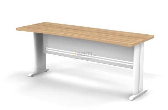 Мебель для персонала Стол на L-обр. каркасе BM266/1