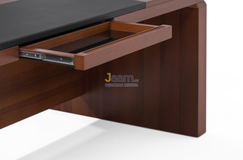 Кабинет руководителя President QC