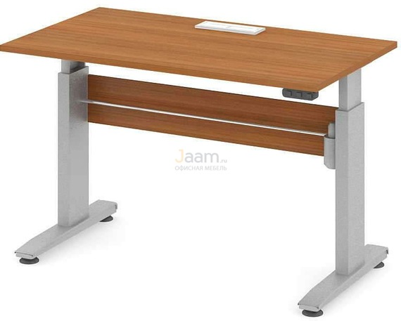 Мебель для персонала Стол рабочий ПК-ТРС-СТ140Х80КК/ЭРД