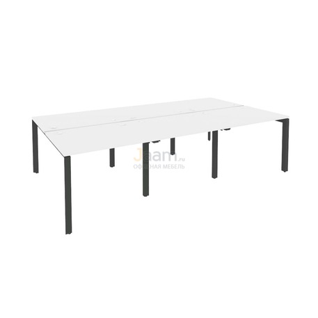 Мебель для персонала Рабочая станция O.MP-D.RS-6.1.8