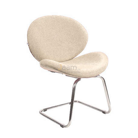 Кресло Luna cfs silver